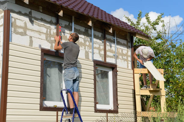 Best James Hardie Siding  in Avonia, PA