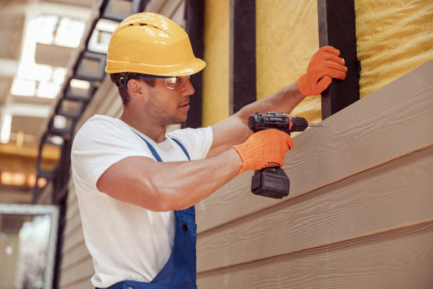 Trusted Avonia, PA Siding Experts